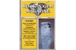 Rock 'n' Gem Magazine Issue 1