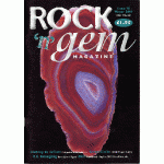 Rock 'n' Gem Magazine Issue 18