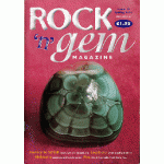 Rock 'n' Gem Magazine Issue 19
