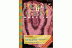 Rock 'n' Gem Magazine Issue 3