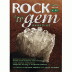 Rock n Gem Magazine Issue 32