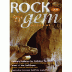 Rock n Gem Magazine Issue 35