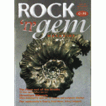 Rock n Gem Magazine Issue 39