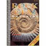 Rock 'n' Gem Magazine Issue 4