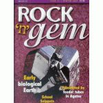 Rock n Gem Magazine Issue 41