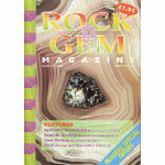 Rock 'n' Gem Magazine Issue 5