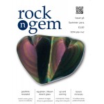 Rock n Gem Magazine Issue 56