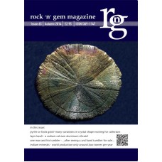 Rock n Gem Magazine Issue 65 Emag Version