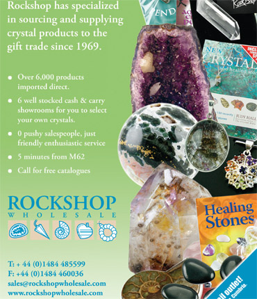 rockshop