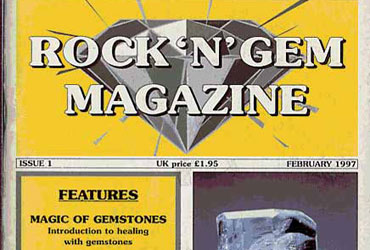 issue 1